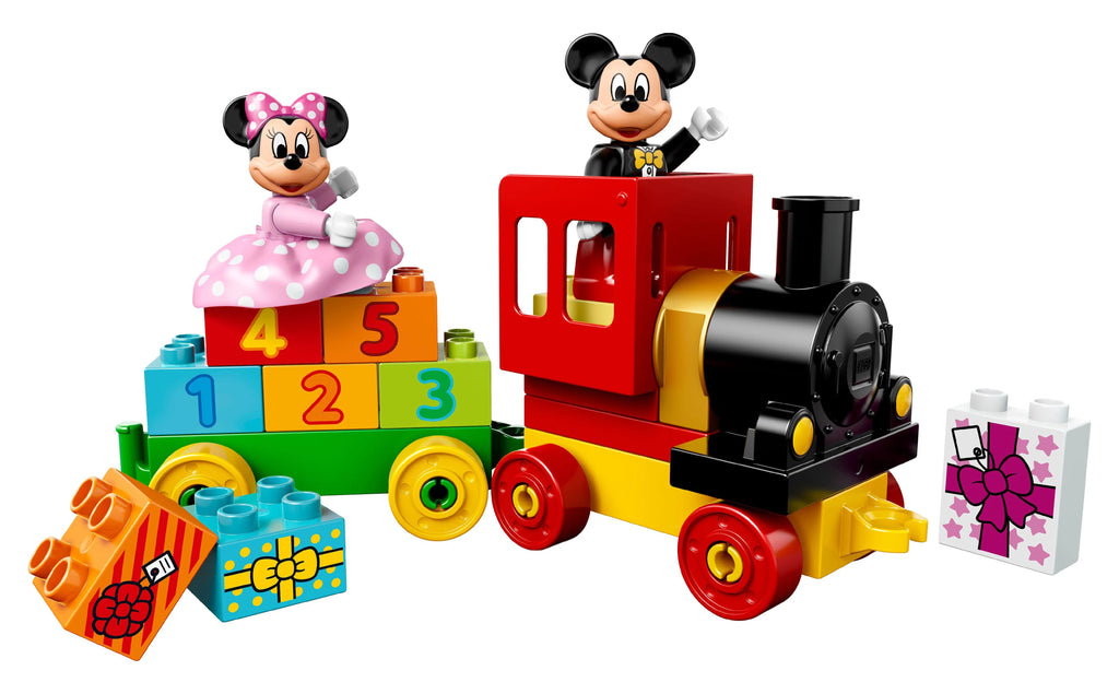 Building Blocks C214