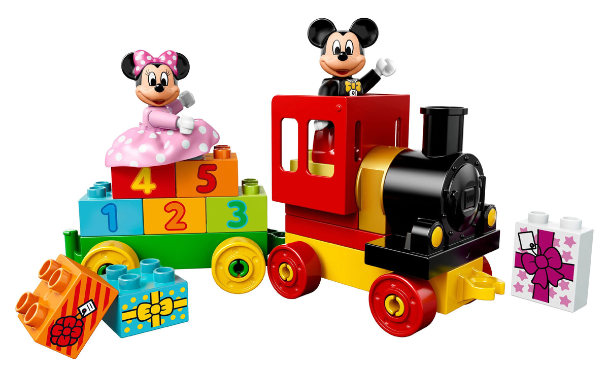 Building Blocks C214