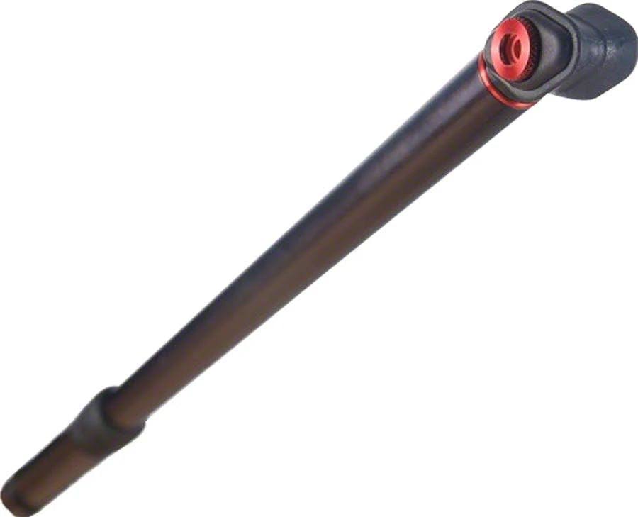 Black Frame Pump N824