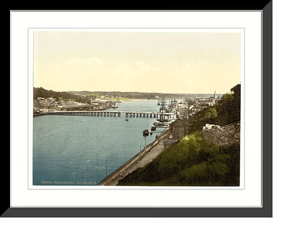 Framed Print W34046