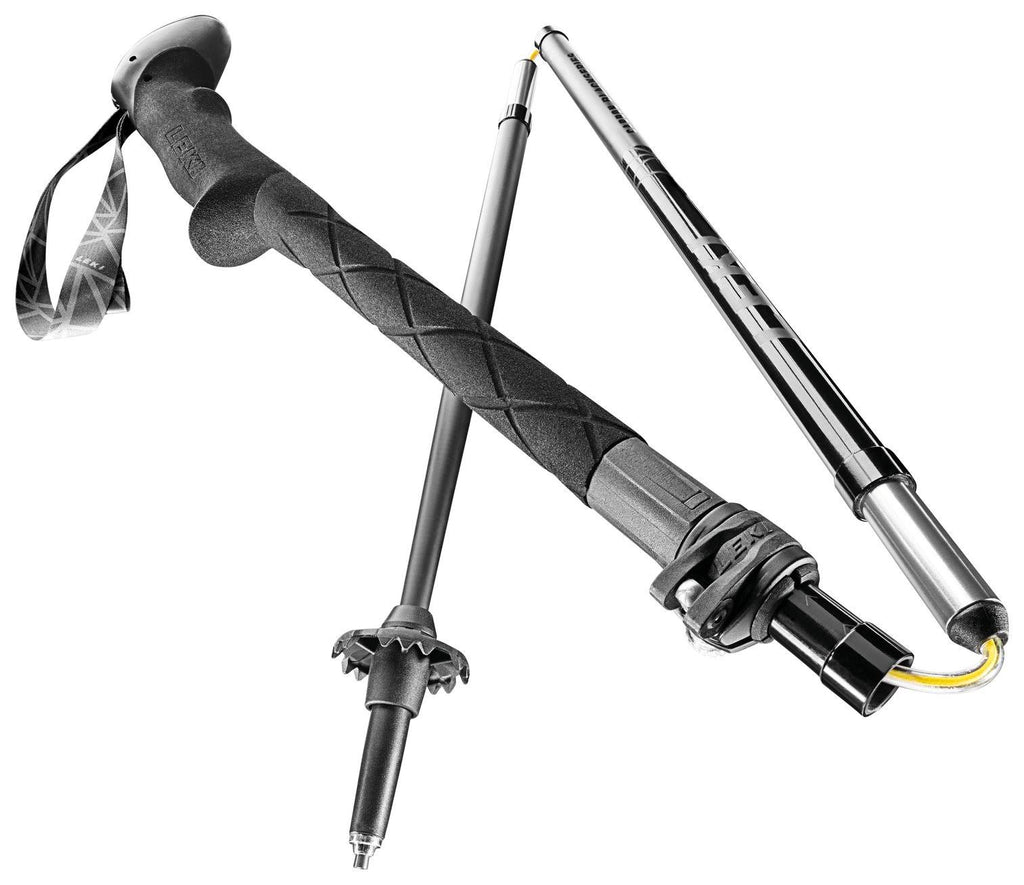 Black Carbon Poles J63817