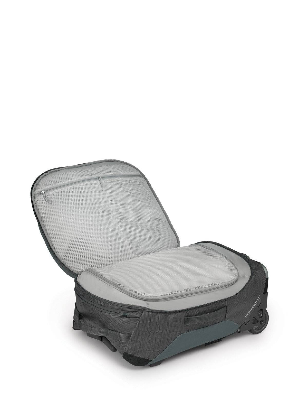 Transporter Wheeled Carry-On Z58265