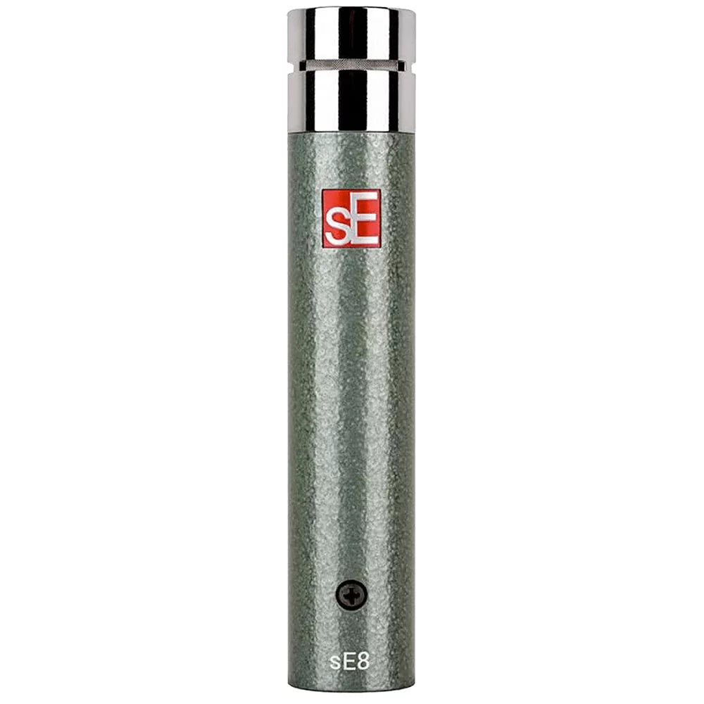 Small-diaphragm Condenser Microphone Stereo Pair E27757