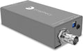Multi Format to SDI Scaler Converter with SDI Loopout D48322