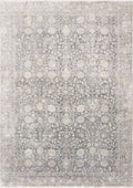 Charcoal Sand 2'8 x 10' Rug P724914