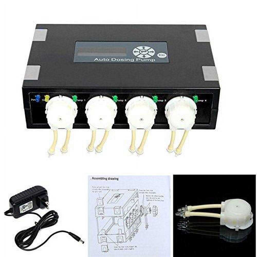 Programmable Auto Dosing Pump O948186