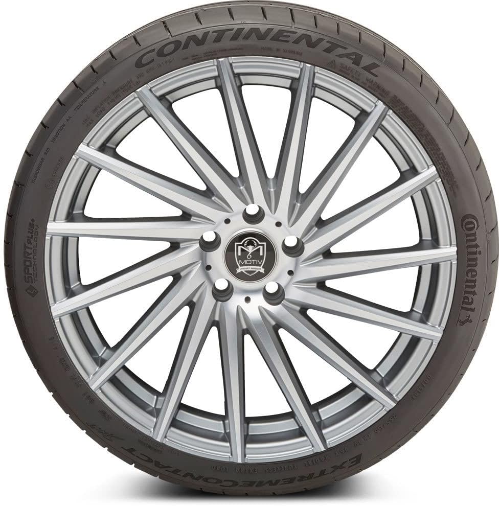 225/40ZR18 92Y Performance Radial Tire A366965