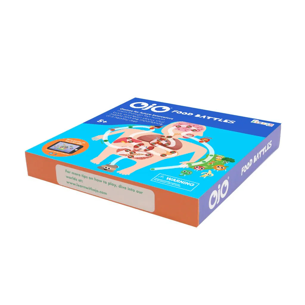 Biology Board Game for Kids Ages 5 and up S872974