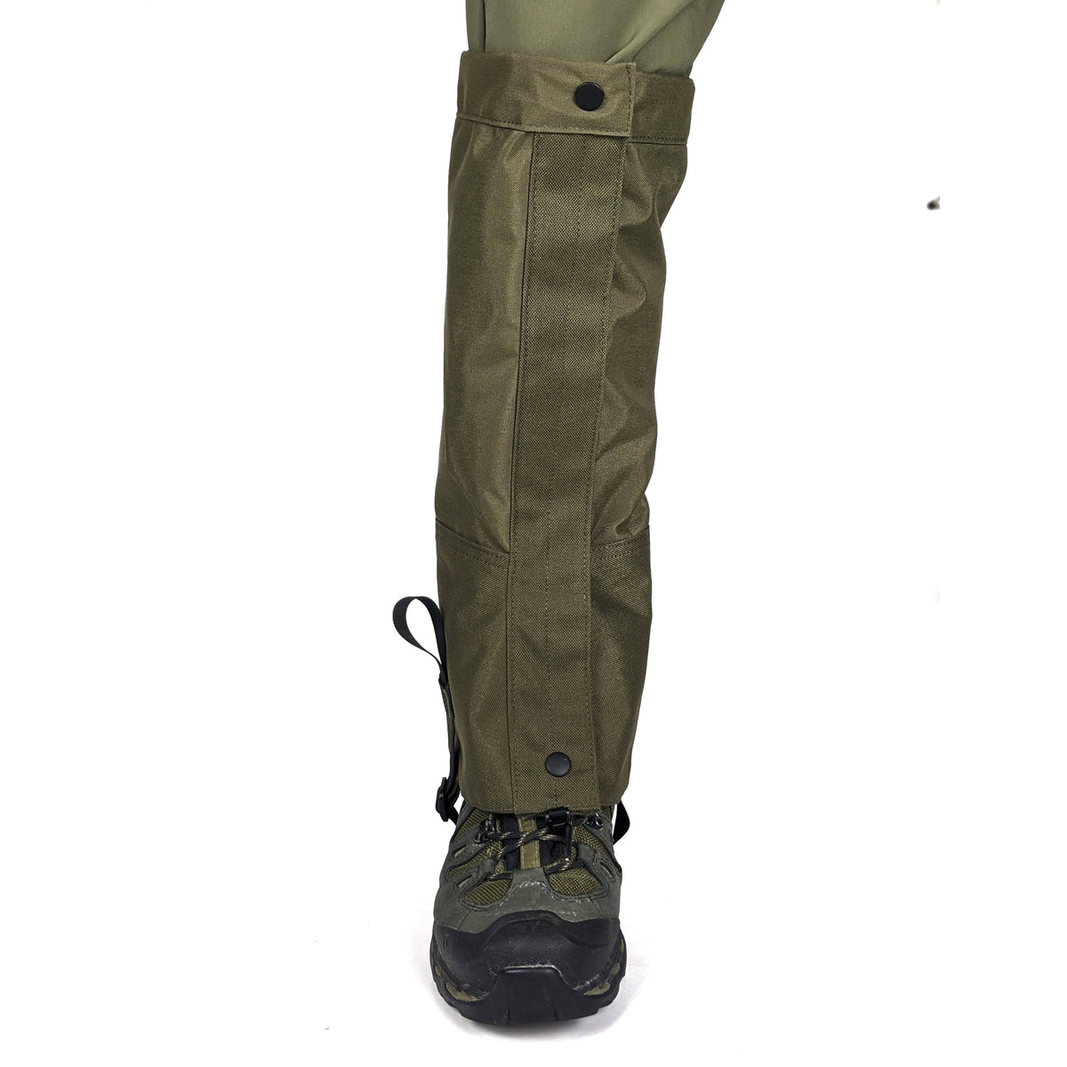 Multicam Medium Gaiter Y203626