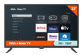 32" Class HD LED Roku Smart Television V216026