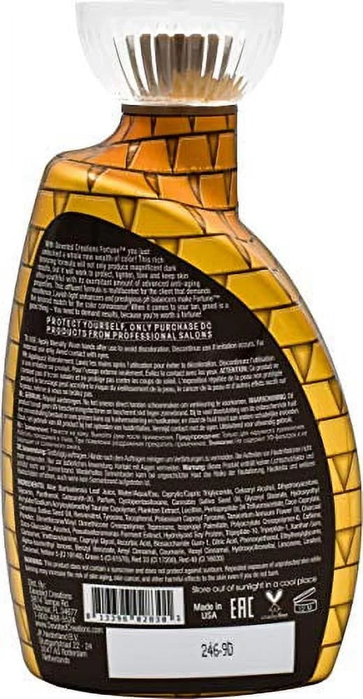 13.5 oz Bronzer Y935