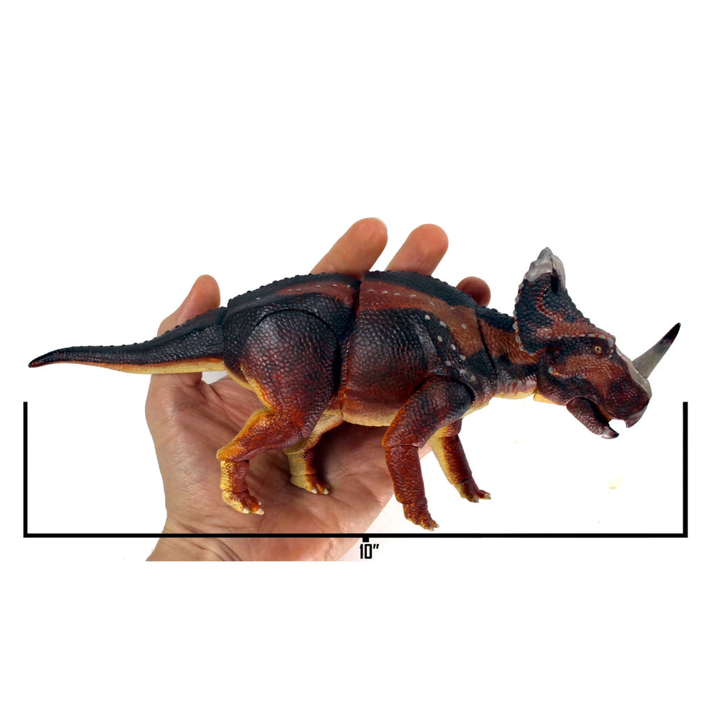 1/18th Scale Dinosaur Action Figure Z68502