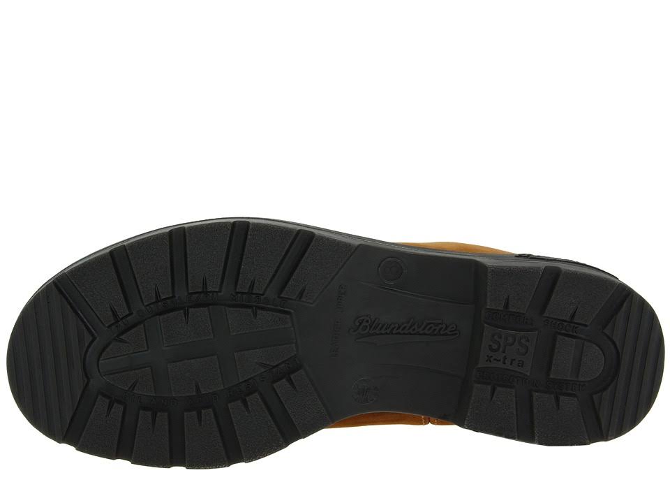 Crazy Horse 8.5 Boots Q88361