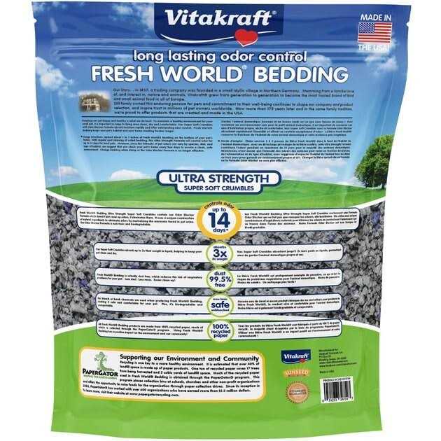 Small Animals Bedding Y642014