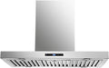 36 Inch Island Mounted Range Hood 860 CFM K843778