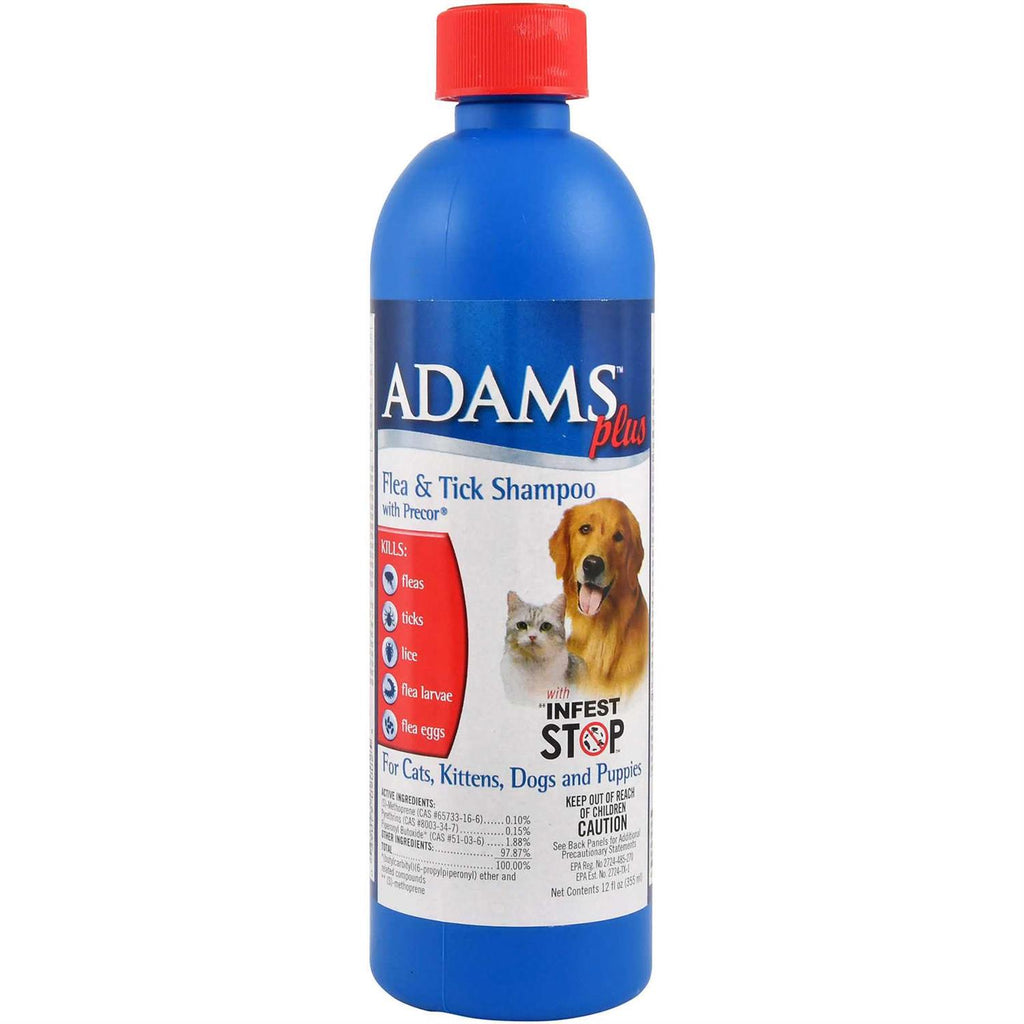 Flea Tick Shampoo K6074