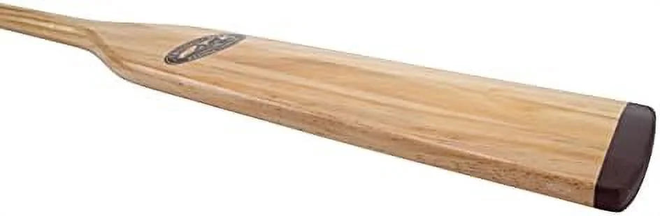 Wood Oar With Comfort Grip Q809