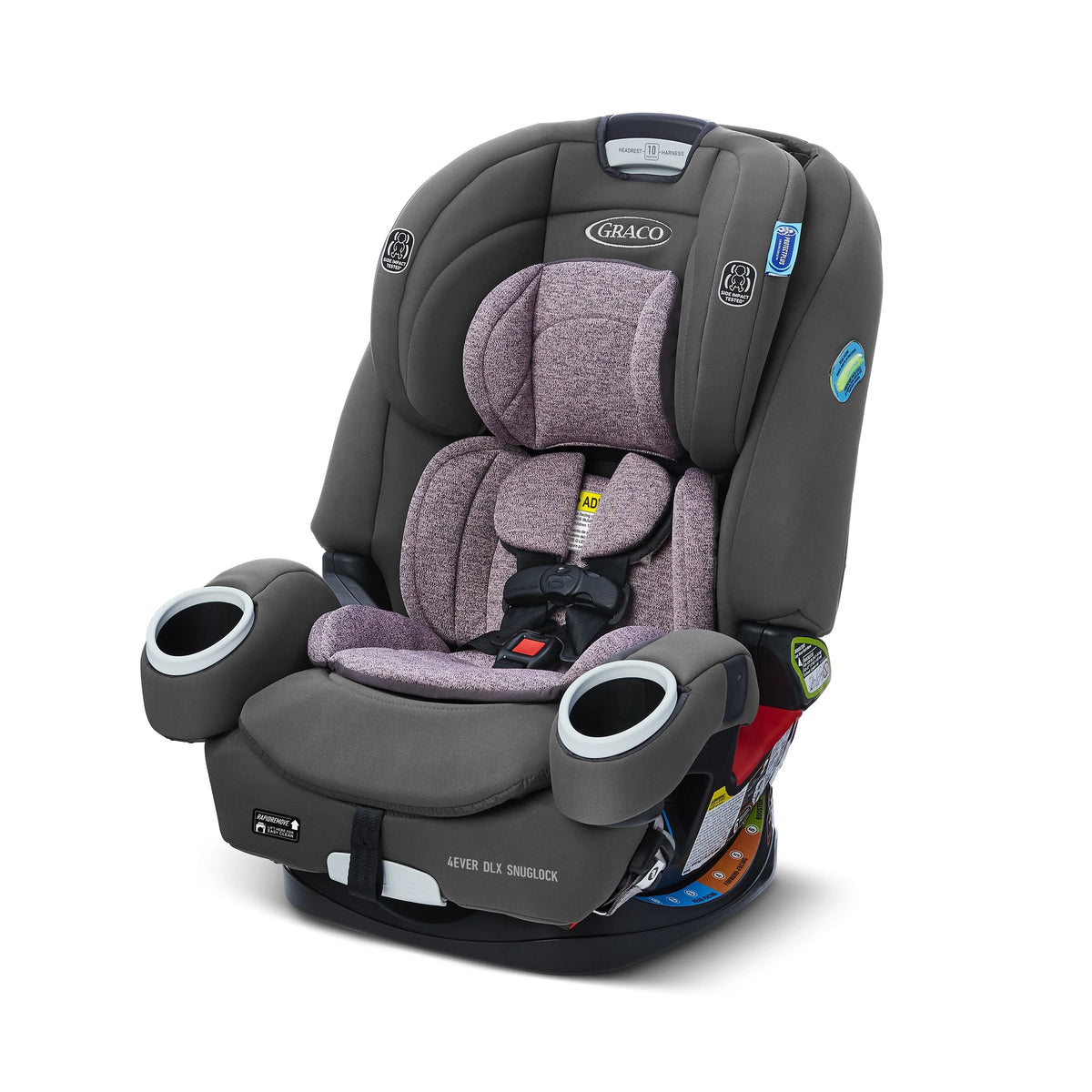 4-in-1 Car Seat R52876
