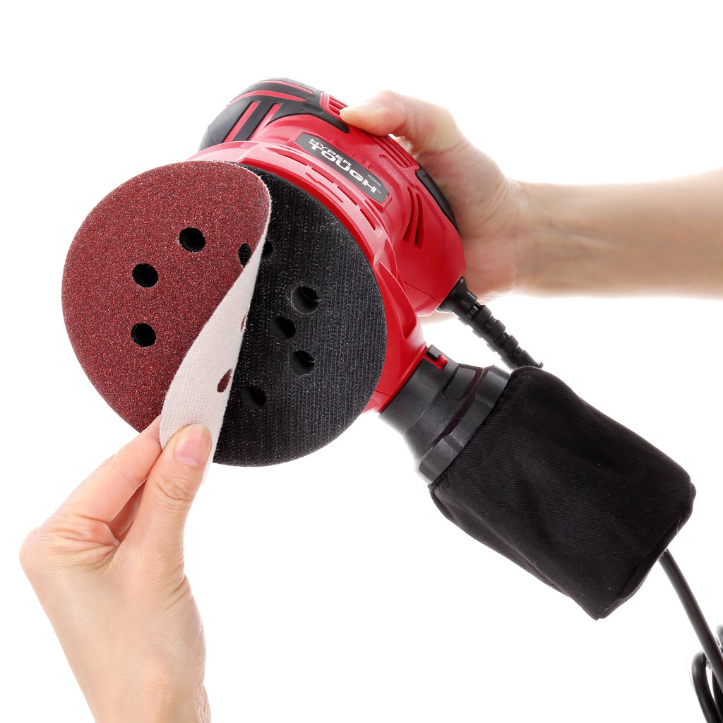 2.5-Amp Orbital Sander P575