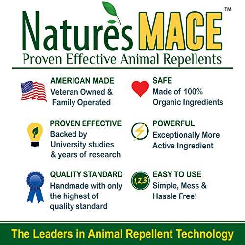 Granular Dog Repellent 2.5 lb E856