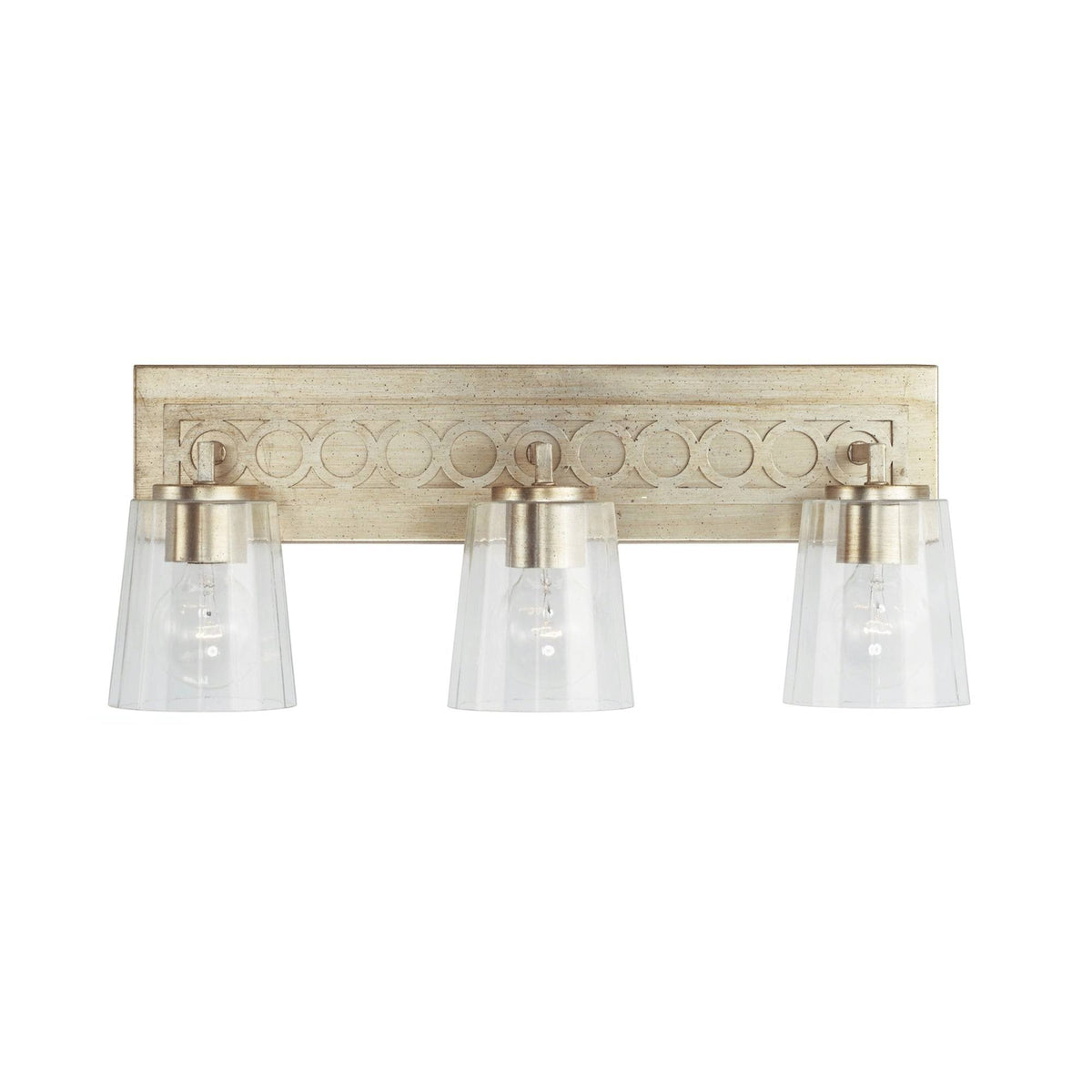 2 Light Vanity T959313