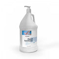 1 Gallon Gel Hand Sanitizer with Pump, 2 Pack Q419
