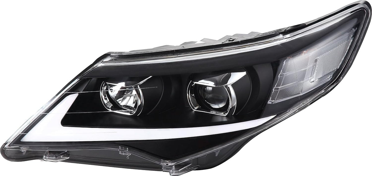 Compatible for 2012-2014 Toyota Camry LED Projector Headlights M67689