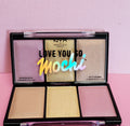 Mochi Highlighting Palette K69551