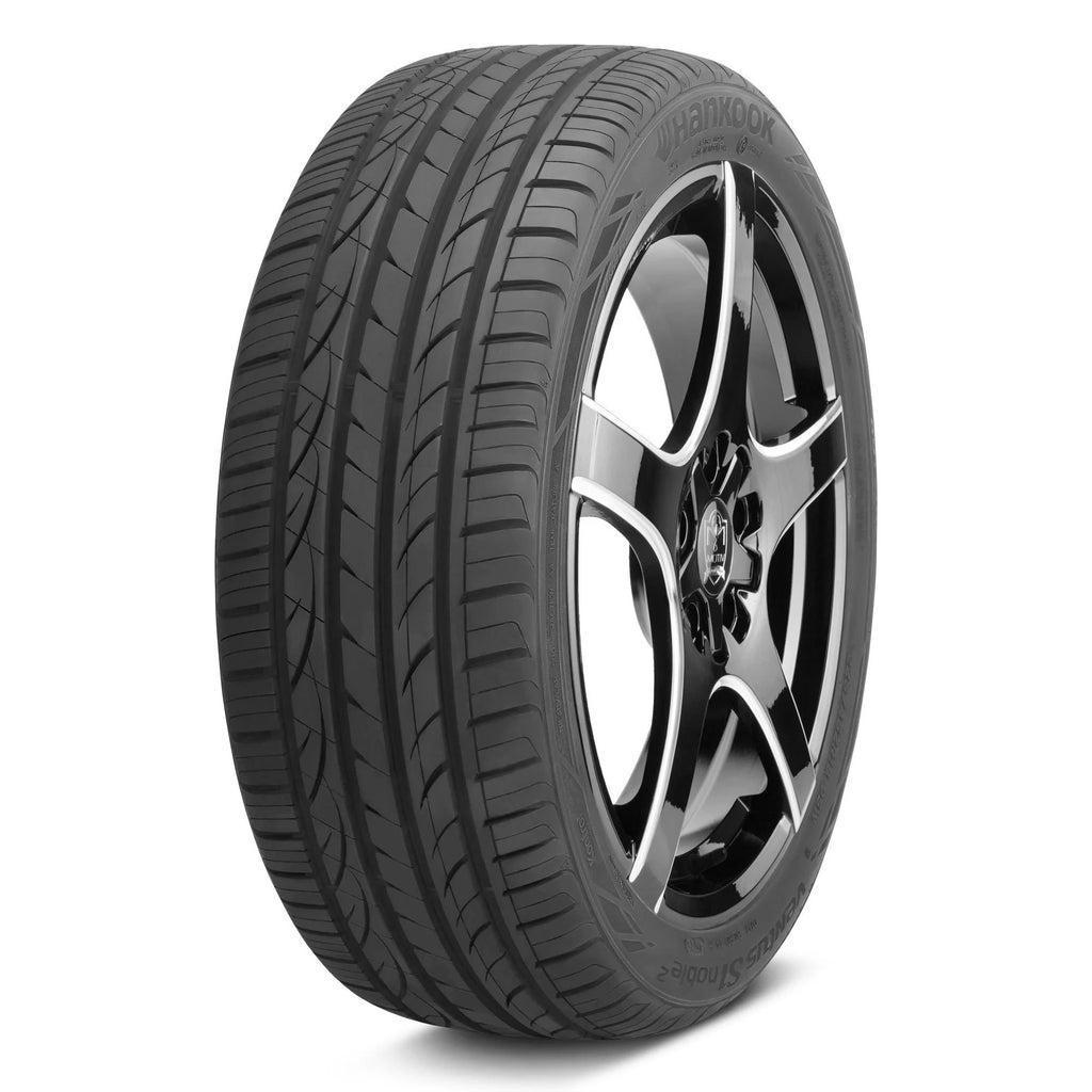All Season 255/45ZR19 104W XL Passenger Tire P402