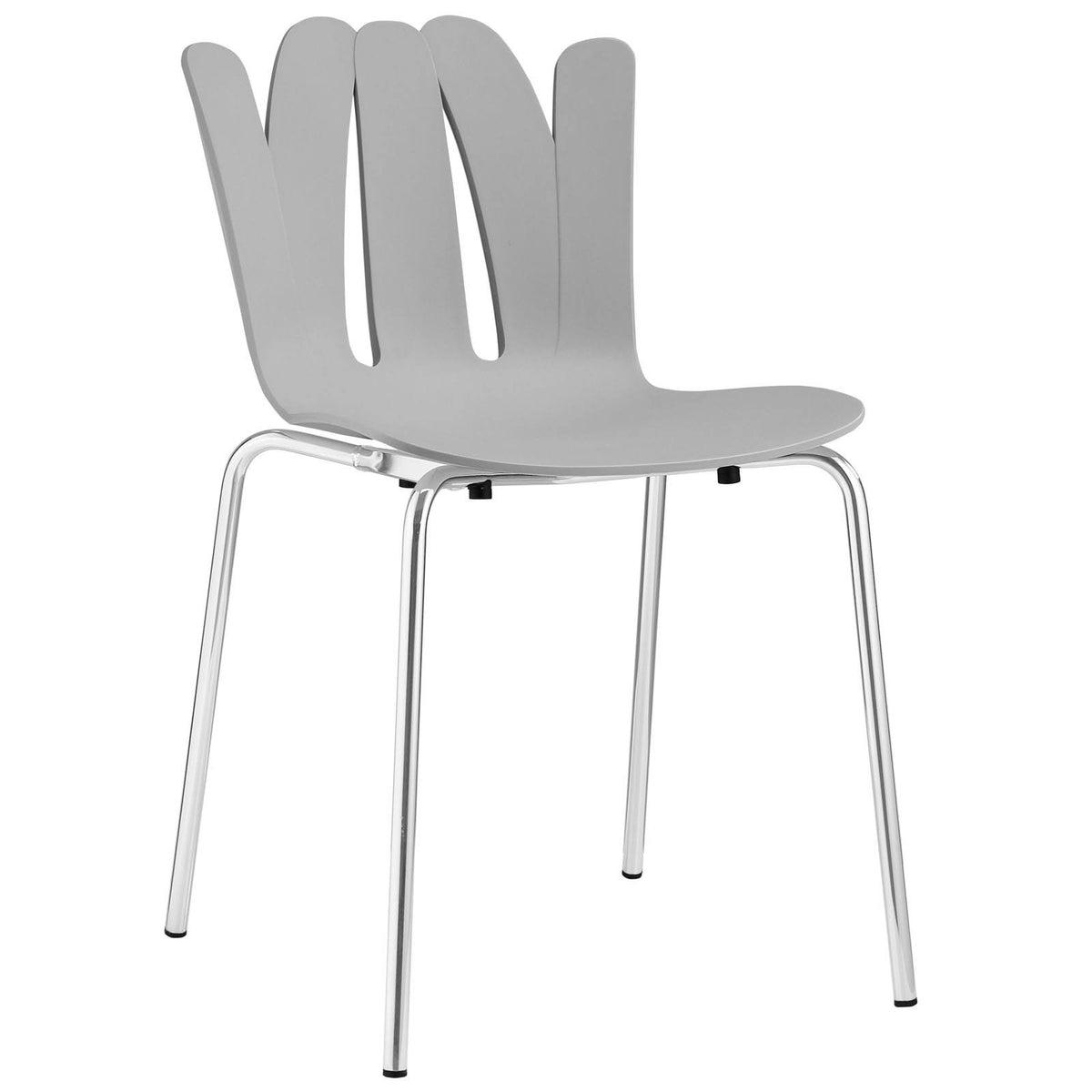 Gray Dining Side Chair E807999