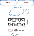Intake Manifold Gasket Set Pack of 2 L747