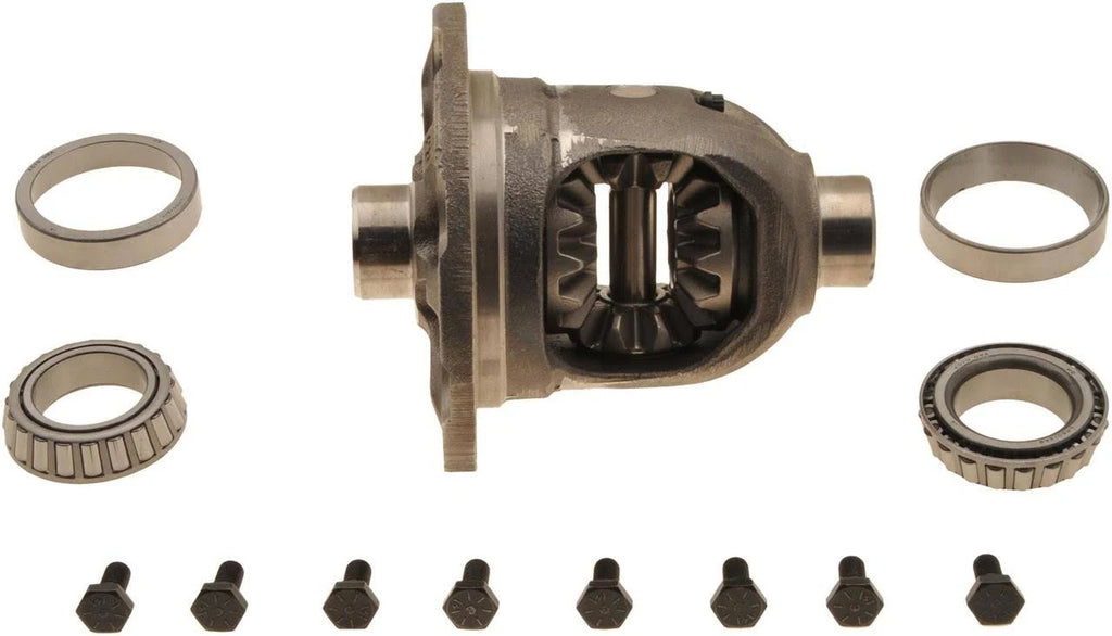 Open Differential Assembly W411513