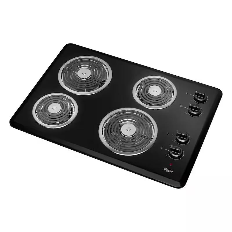 Electric Cooktop with 4 Elements E7273