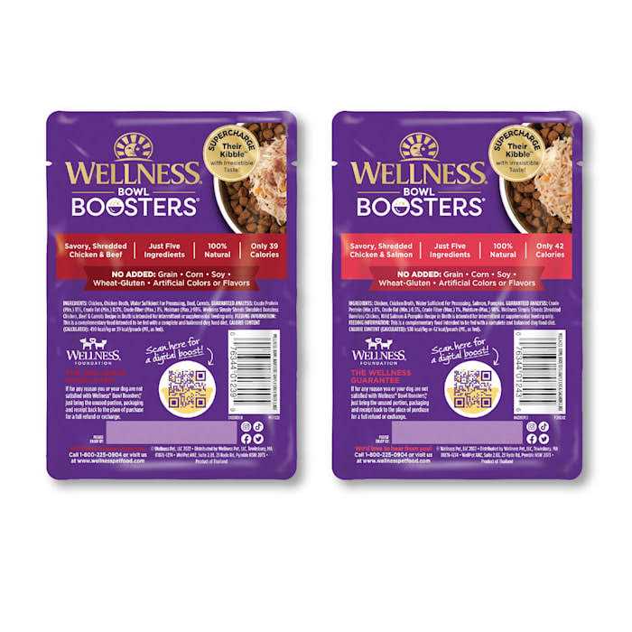 Wet Dog Food Variety Pack F20199