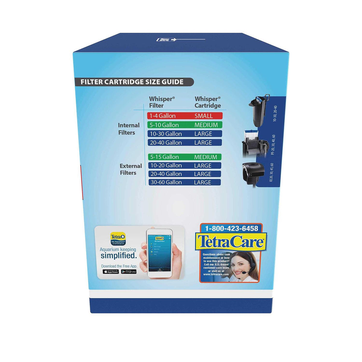 Disposable Filter Cartridges X7106