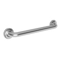 Antique Nickel Grab Bar B3871