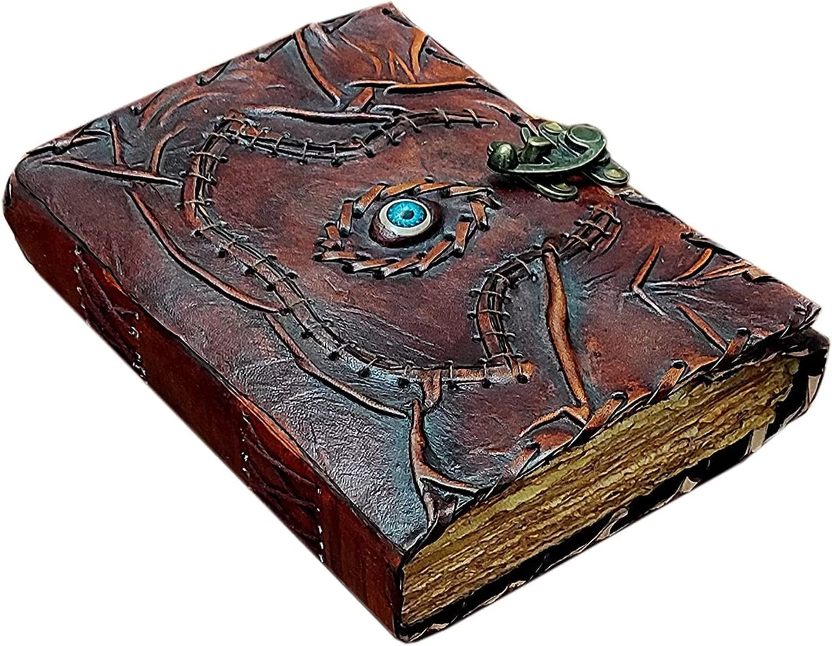 Book Of Spells 7x5 inch 200 Pages N178972