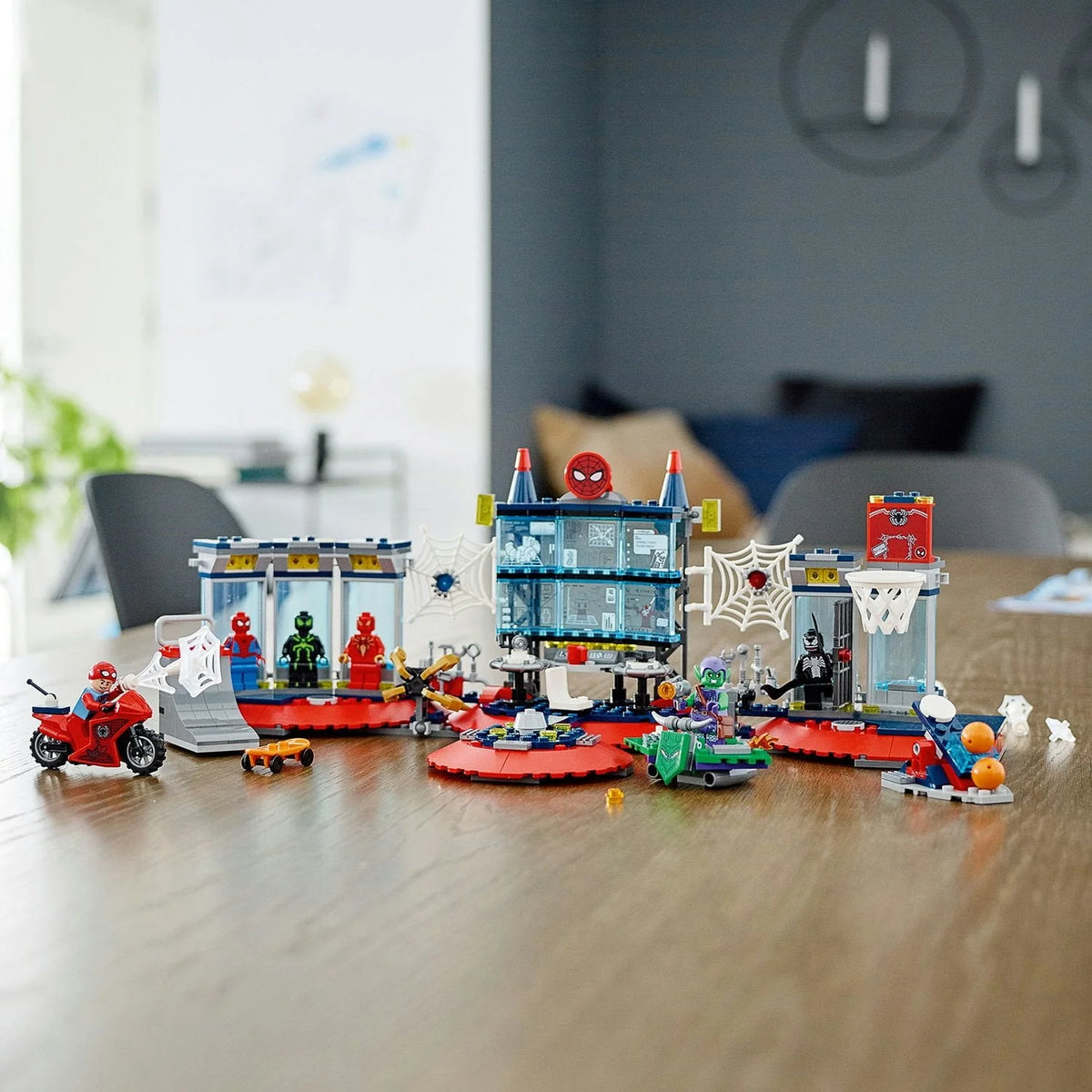 Building Toy (466 Pieces) F332