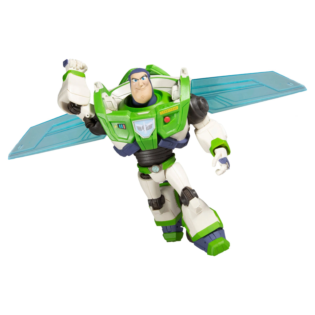 7" Buzz Lightyear Action Figure H704525