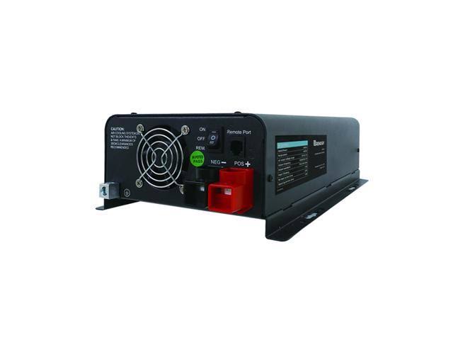 1000W 12V Pure Sine Wave Inverter Y334275