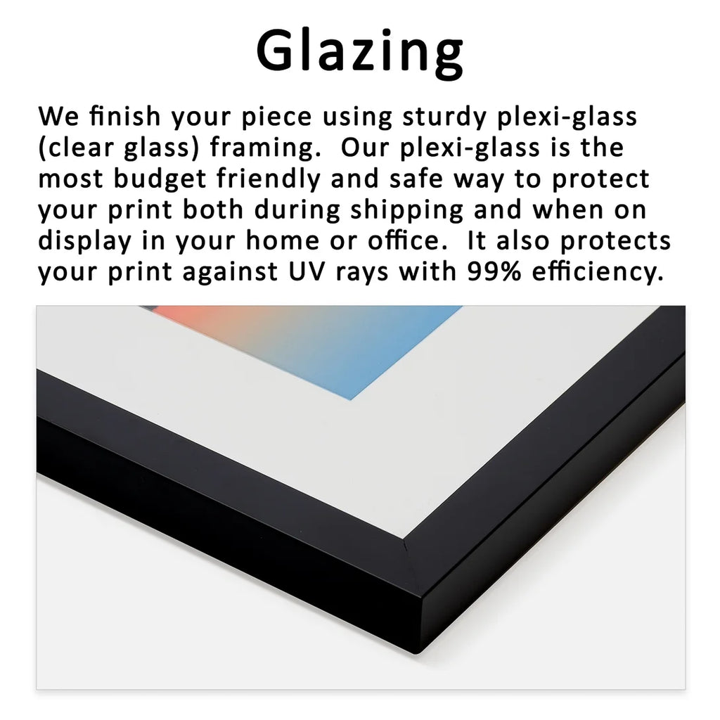 Framed Print W34046