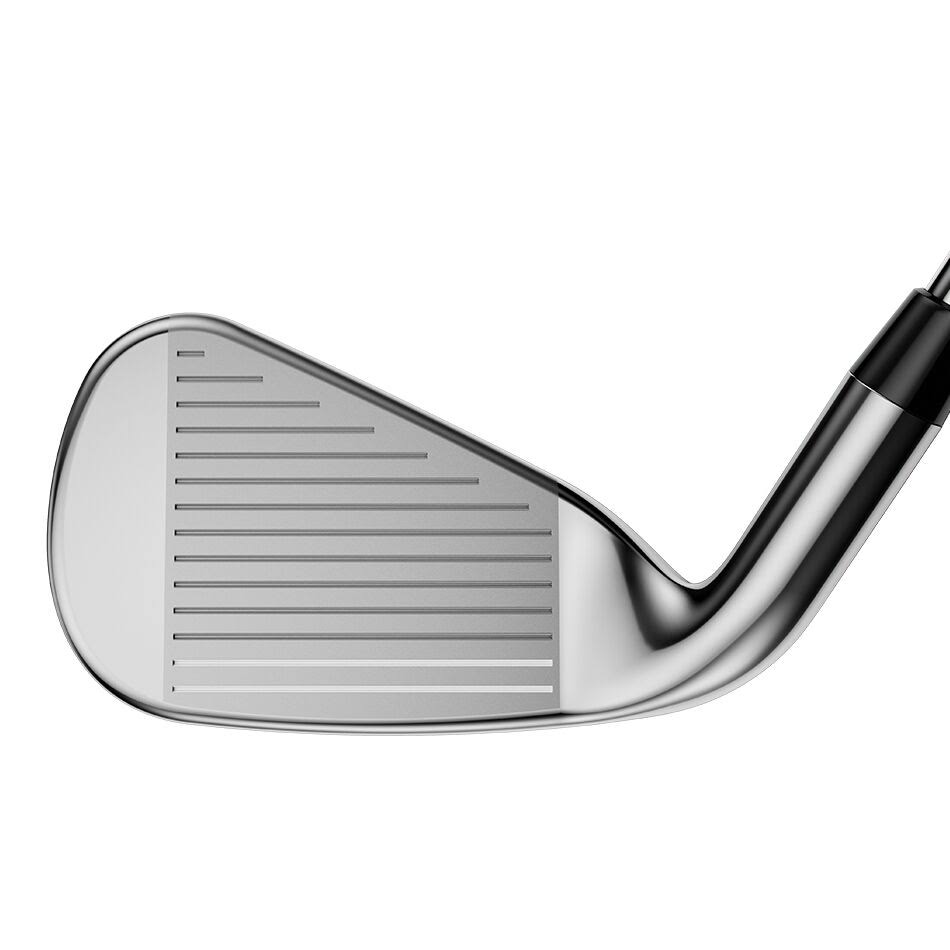 Graphite Iron G790