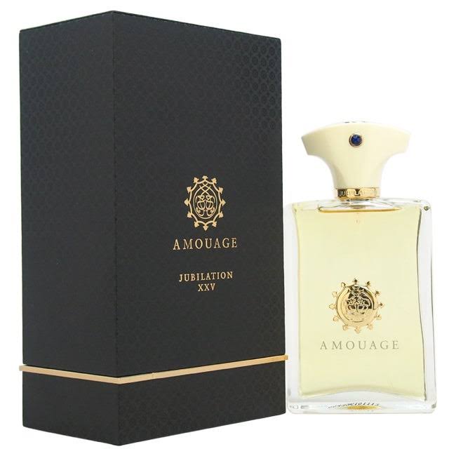 Jubilation XXV Eau De Parfum Spray 3.4 oz Y3009