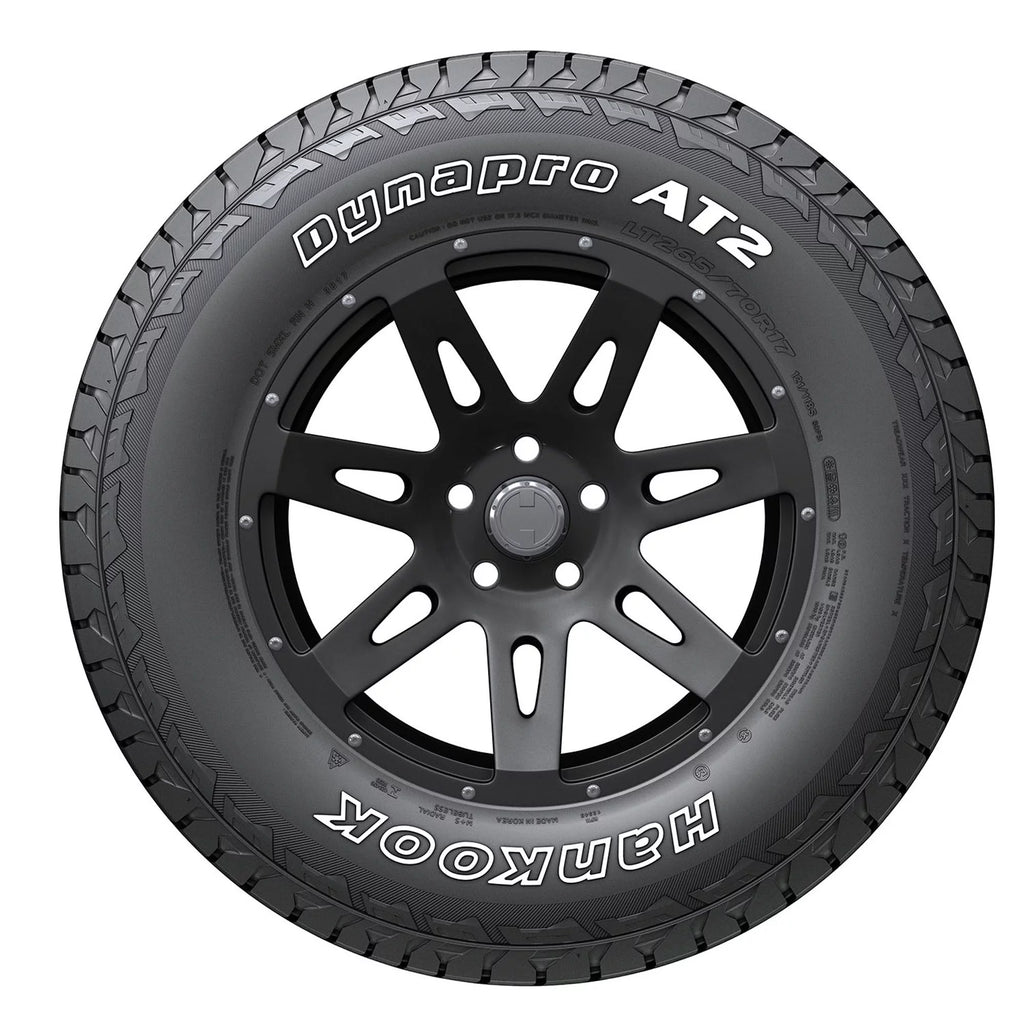 All Terrain 265/50R20 Light Truck Tire J9422