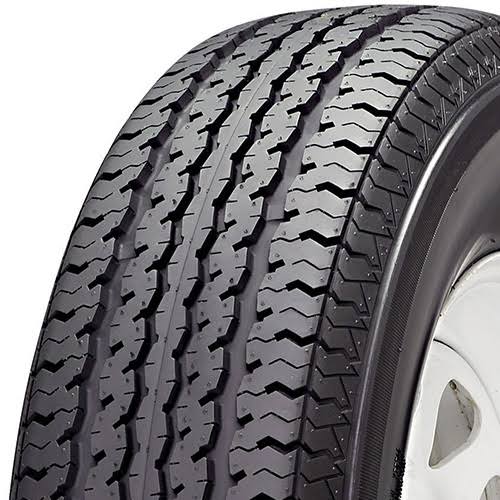 Trailer Tire M8008 St Radial 215/75R14 T1374