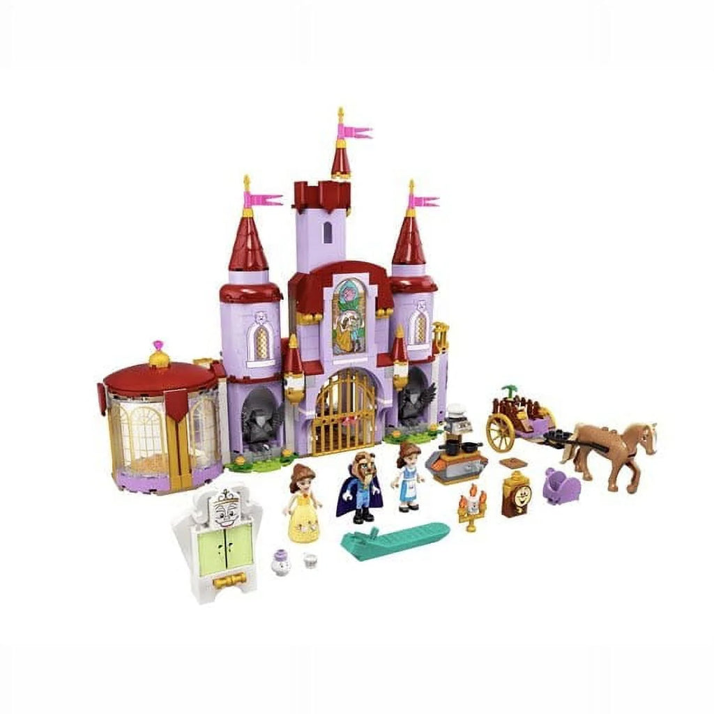 Lego Disney Princess Castle L8002