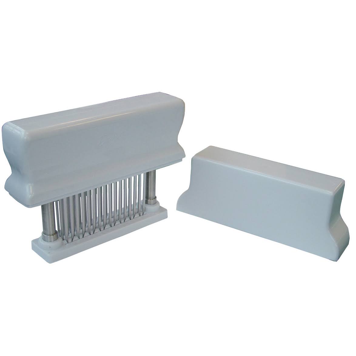 Manual Meat Tenderizer with 48 Needles V963
