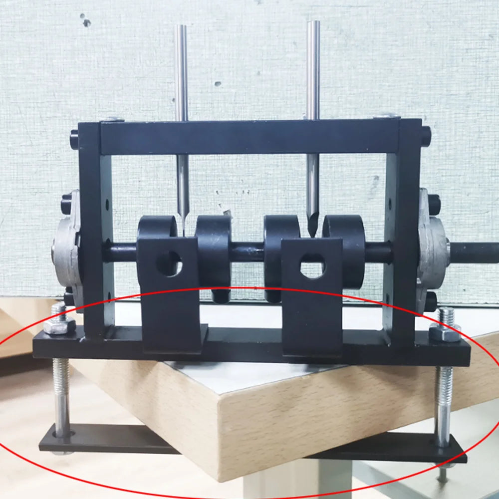 Manual Electric Drill Dual-purpose Wire Stripping Machine Scrap Cable Peeling Stripper for 1-30mm P7679