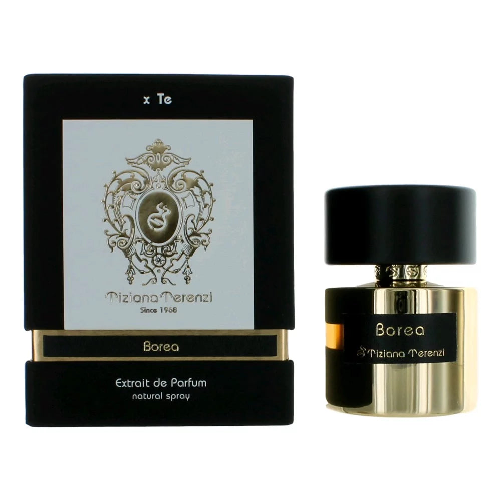 3.4 oz Extrait De Parfum Spray I177