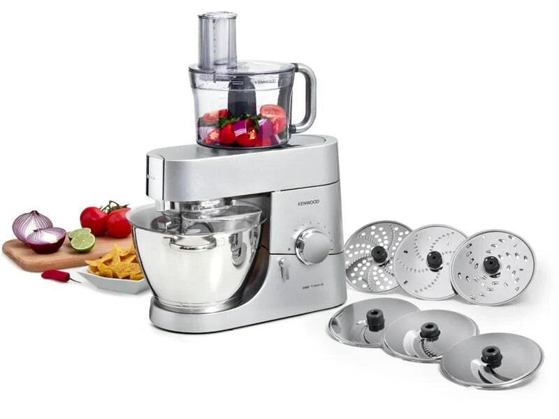 Food Processor Attachment T645